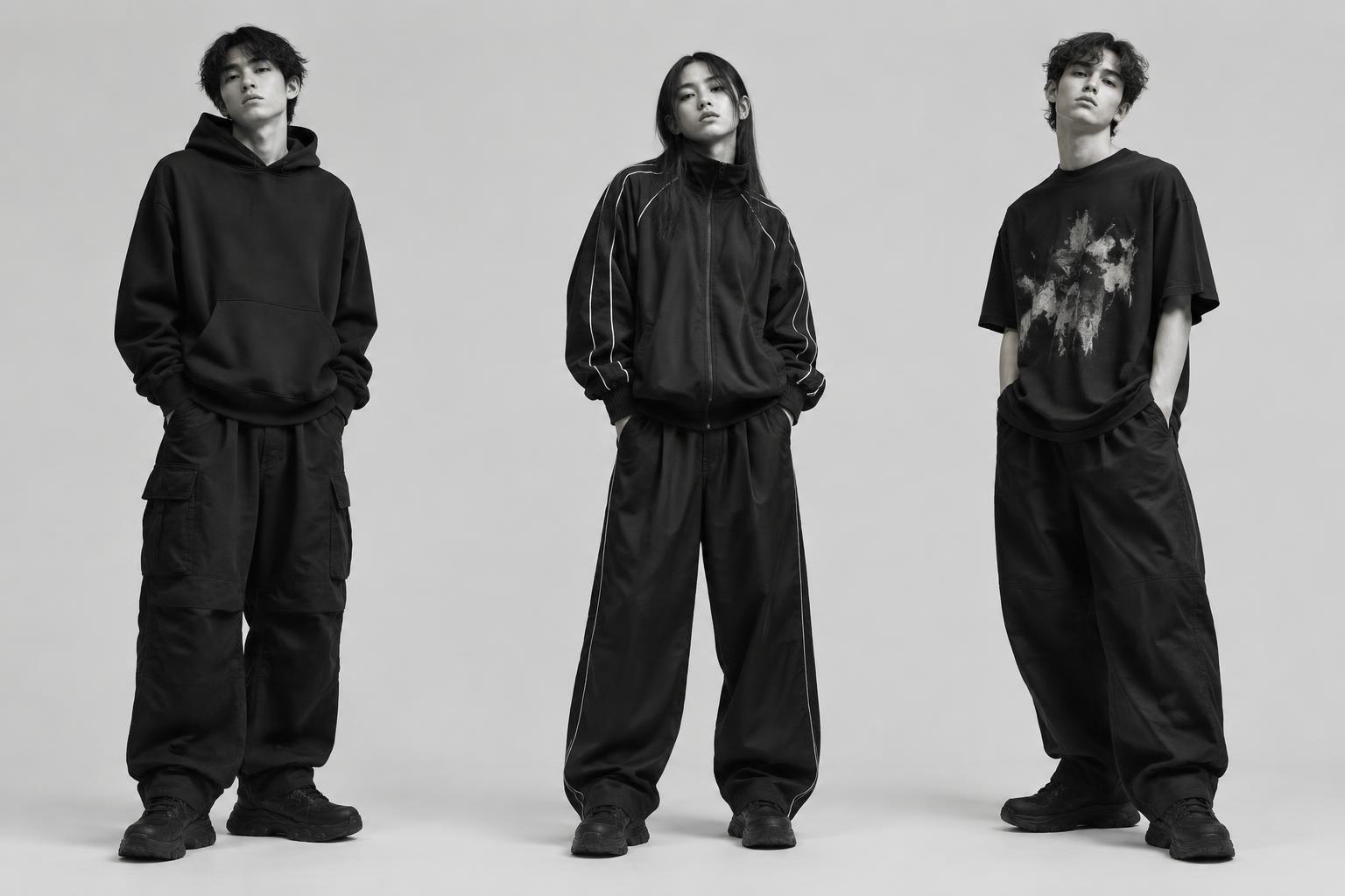 Silent Hoodie
